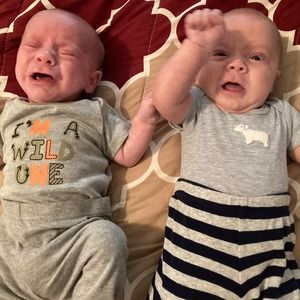 Meet your Posher, Chad